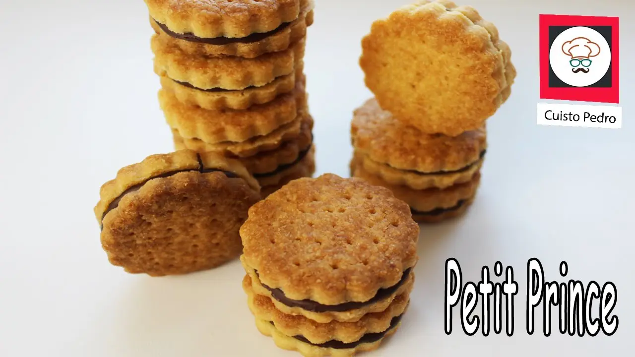 Recette thermomix tm5 petit prince recette facile