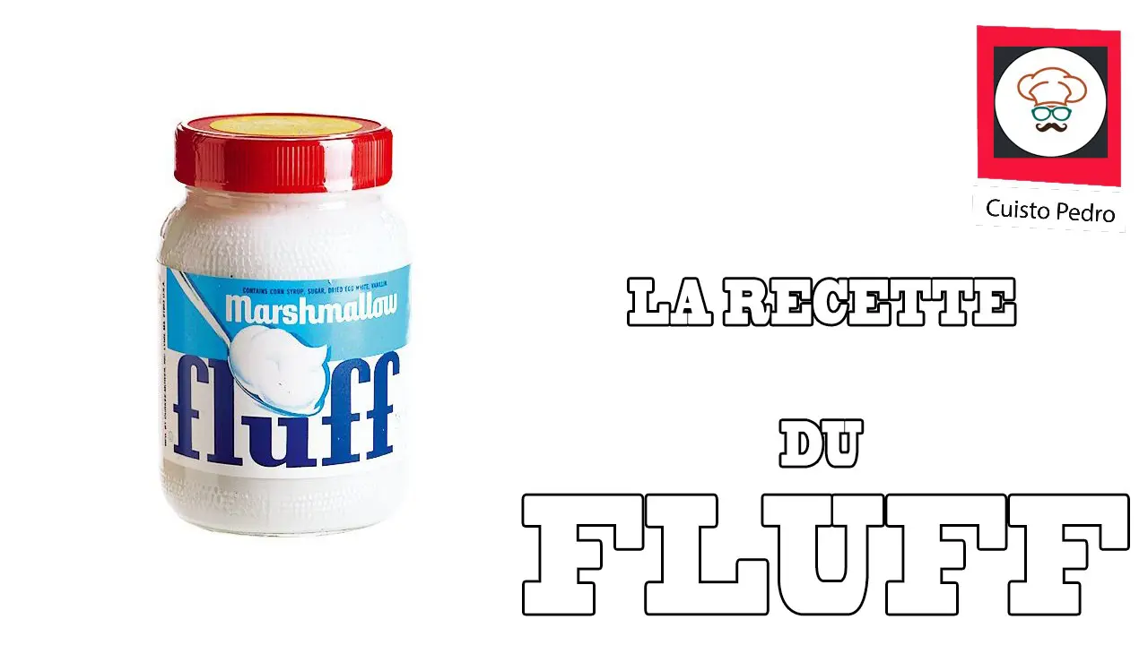 Recette fluff thermomix tm5 – une vrai tuerie !!!