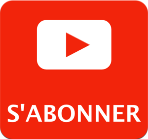 s’abonner sur youtube S'abonner à la chaîne Cuistopedro