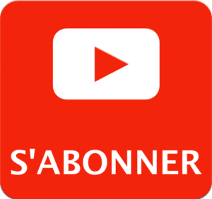 s’abonner sur youtube S'abonner à la chaîne Cuistopedro