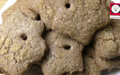 Recette de noel thermomix étoiles au sucre