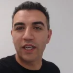 Nouvelle vidéo présentation Youtube chaîne Cuistopedro