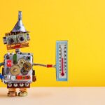 convertir degre fahreinheit en degre celsius