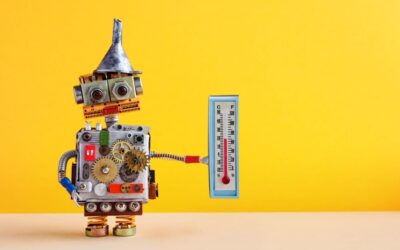 Comment convertir degré fahrenheit en degré celsius et thermostat ?