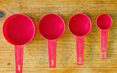 Comment convertir système impérial en métrique ? équivalence cuillères à café en ml