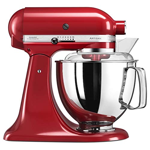 Por que a KitchenAid continua sendo o rei das batedeiras - e qual você deve  comprar 