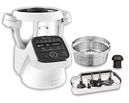 Robot culinaire Thermomix complet - Instant comptant