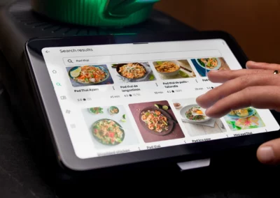 écran thermomix tm7