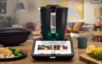 Thermomix TM7 : Présentation complète, test et avis en 2025