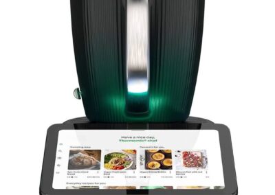 vorwerk thermomix tm7